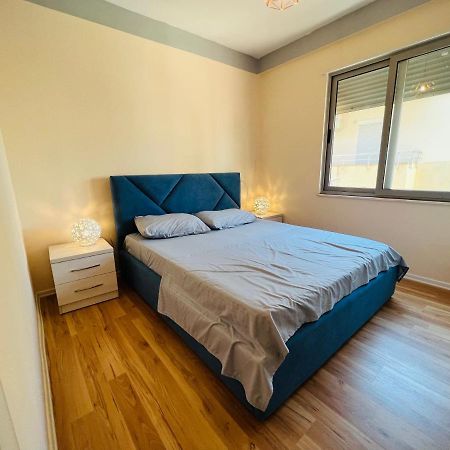 Blue City Apartment Durrës Exteriér fotografie