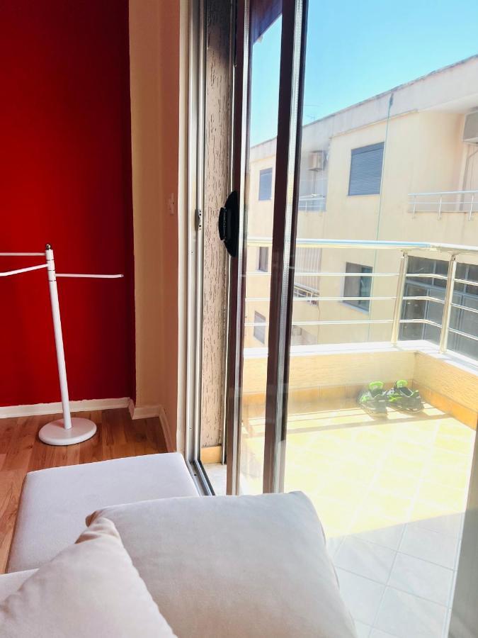 Blue City Apartment Durrës Exteriér fotografie